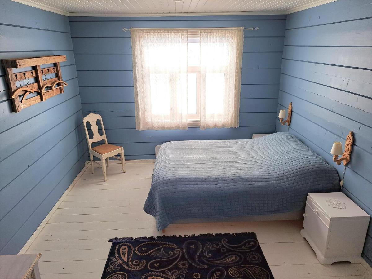 Heggjabygda Gjestegard - Historisk Tommerhus I Landlige Omgivelser Nordfjordeid Buitenkant foto